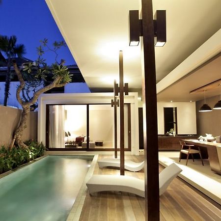 Asa Bali Luxury Villas & Spa Seminyak Buitenkant foto