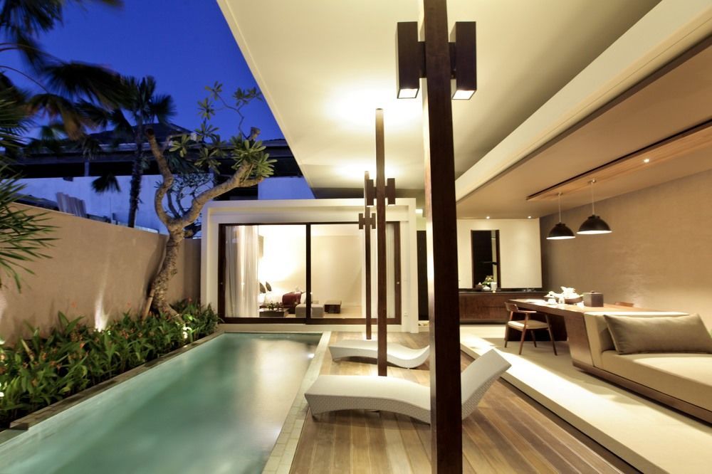 Asa Bali Luxury Villas & Spa Seminyak Buitenkant foto